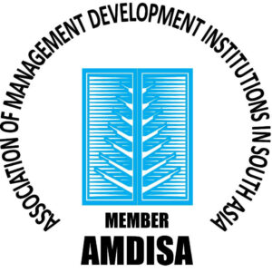 AMDISA logo