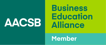 AACSB logo
